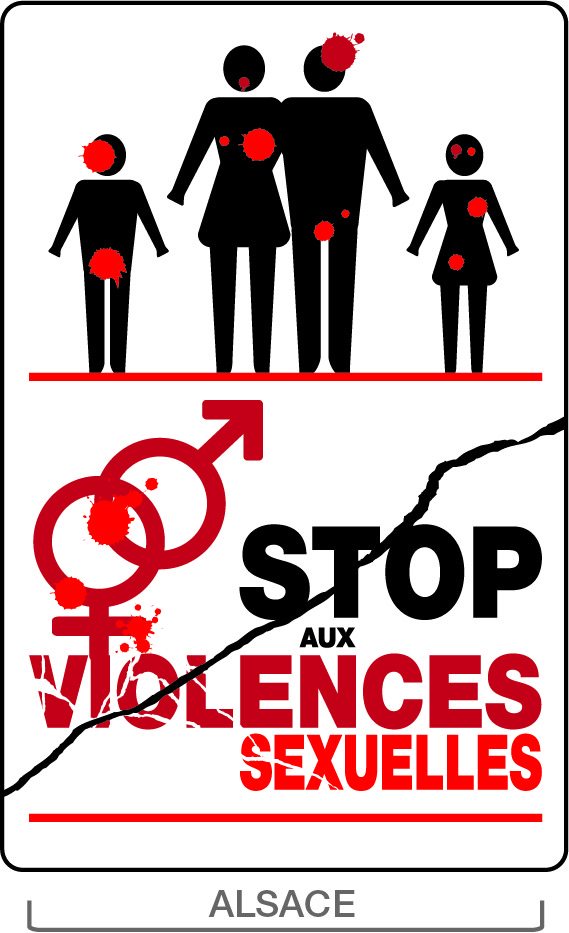 Stop aux Violences Sexuelles Alsace